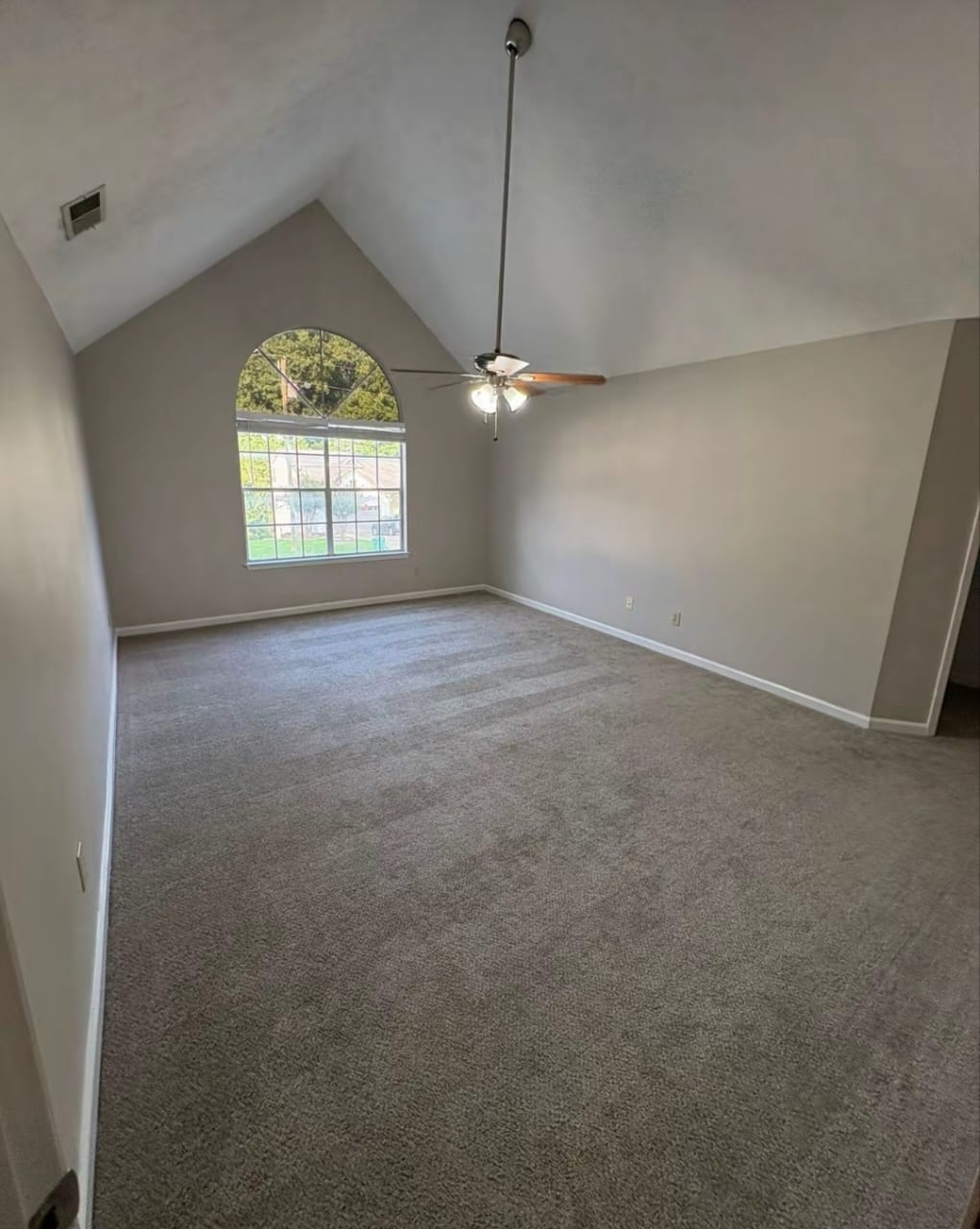 Detailed cleaning transformation